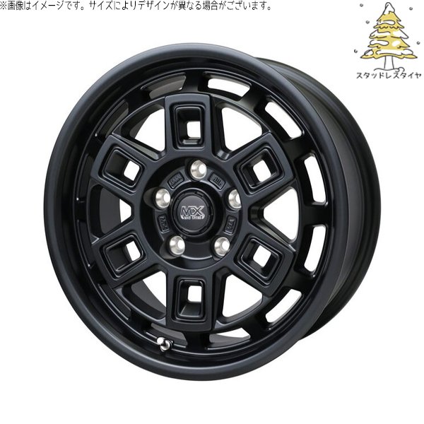 HOT STUFF（ホットスタッフ） 30アルファード 215/65R16 スタッドレス 
