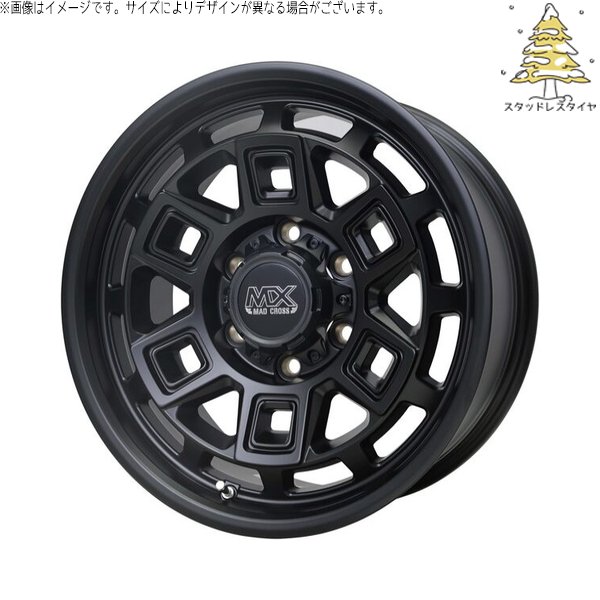 215 70R15 スタッドレスタイヤ ホイール nv350 【公式通販】