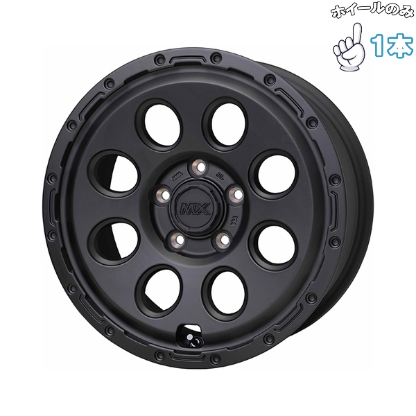 HOT STUFF（ホットスタッフ） シエンタ 15インチ アルミホイール 5穴