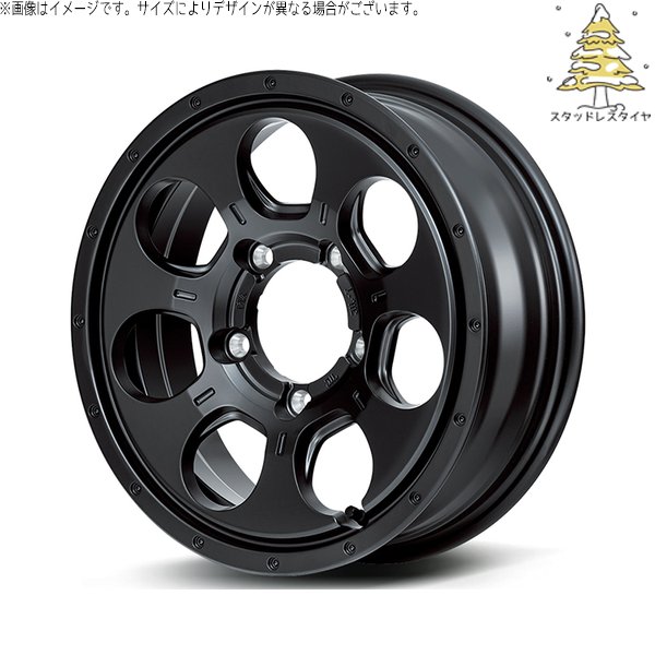 マルカサービス スズキ ジムニー JB64 JB23 215/70R16 スタッドレス 