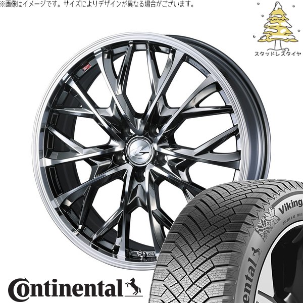 VikingContact 30アルファード 235/50R18 スタッドレス | バイキング