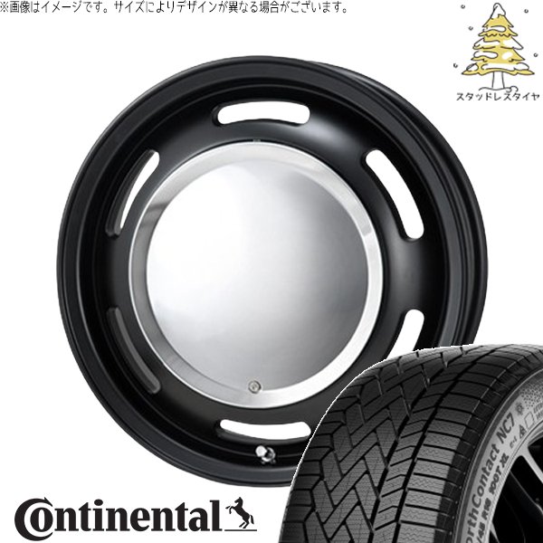 NorthContact セレナ ノア ヴォクシー 195/65R15 スタッドレス 