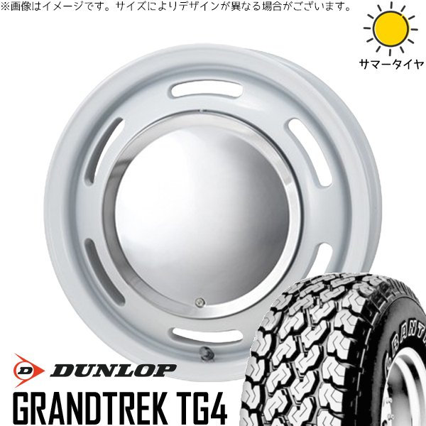 タント ムーブ ワゴンR ラパン 145/80R13 ホイールセット | グラントレック TG4 \u0026 ラグテック ネオムーン2 13インチ 4穴100