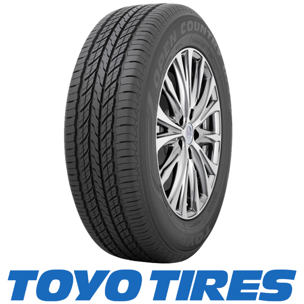 225/55R19 サマータイヤホイールセット アルファード etc (TOYO OPENCOUNTRY UT RMP 029F 5穴 120) : 029f gg 1970120 oput 22555 : オールテレーン(タイヤ ホイール専門店)