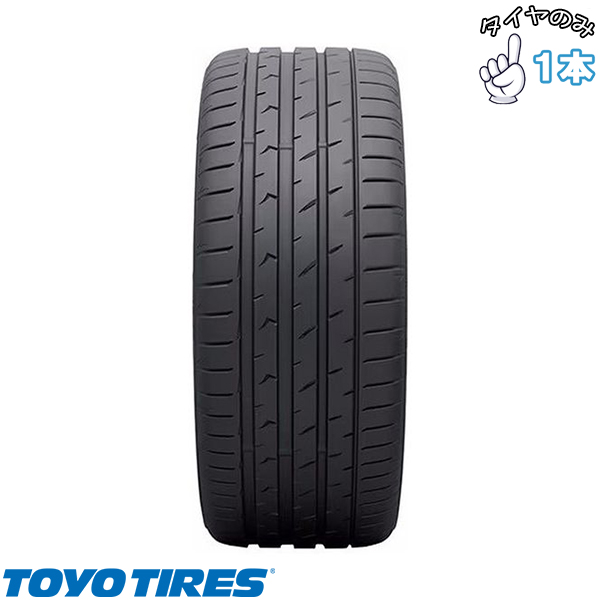 PROXES 235/40R18 サマータイヤ 18インチ トーヨータイヤ プロクセス