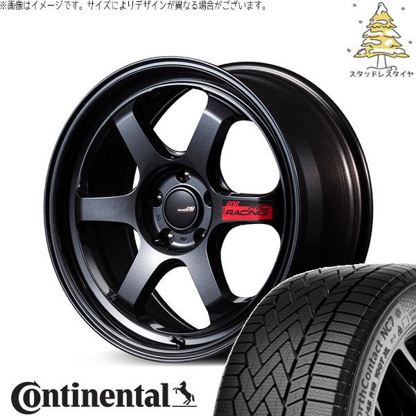 NorthContact R33 R34 GT-R 245/40R18 スタッドレス | ノース 