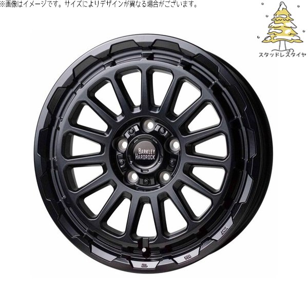 HOT STUFF（ホットスタッフ） ZR-V クロストレック 225/60R17
