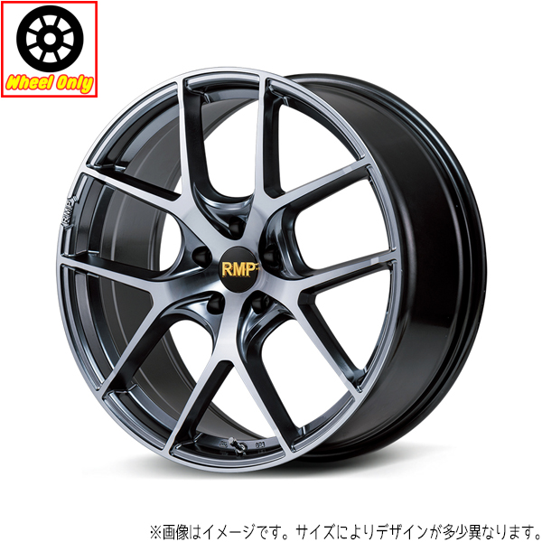 新品 アルミホイール 4本 17インチ 025F リッチノワール 17×7.0J +40 5H114.3P アウトランダー デリカ :4560235005868x4pc:TireShop All Terrain