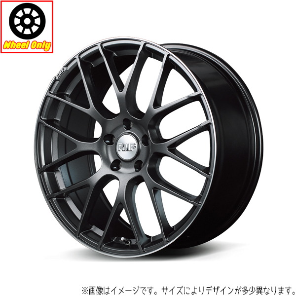 18インチ アルミホイール 5穴 112 028F 8J +45 AクラスW177 Cクラス W205 1本｜tireshop