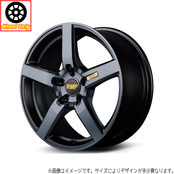 新品 アルミホイール 1本 18インチ 050F ガンメタDC/マットスモーククリア 18×7.0J +48 5H114.3P CX 60 CX 8 MAZDA6 :4560234992022x1pc:TireShop All Terrain