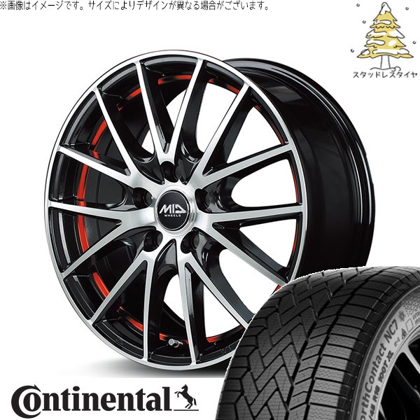 NorthContact トヨタ シエンタ 10系 185/65R15 スタッドレス | ノース