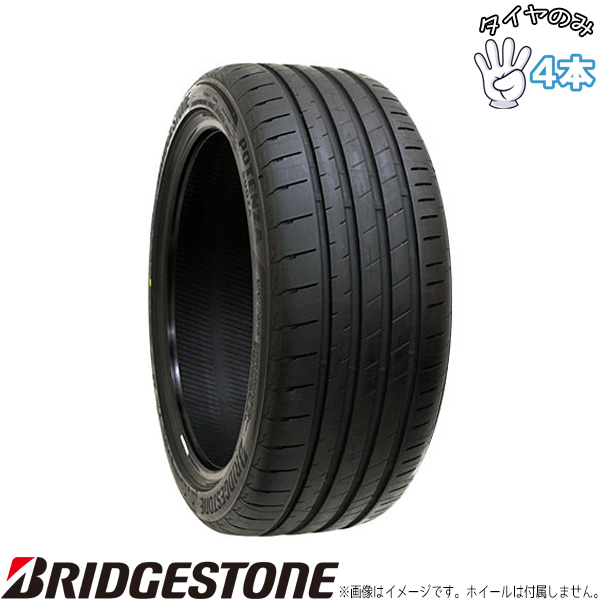 POTENZA 235/45R18 18インチ サマータイヤ | ブリヂストン