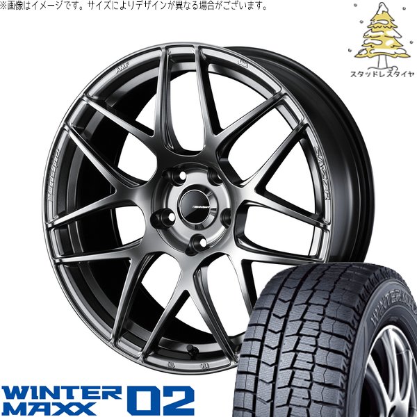 WINTER MAXX 30アルファード 235/50R18 スタッドレス | ウィンター