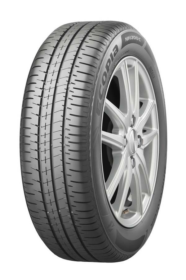 ECOPIA NH200C 175/55R15 77V｜ブリヂストン タイヤオンラインストア