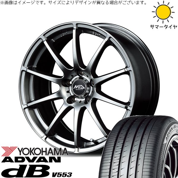 シュナイダー ヴェゼル ヤリスクロス 215/55R17 ホイールセット 