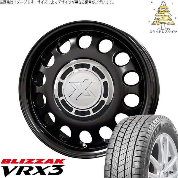 BS BLIZZAK VRX 175/65R15 15インチ スタッドレス 4本 バリ溝 カローラアクシオ カローラフィールダー アクア等　(TD671)クレジットカード QRコード決済可能 楽天市場】カローラフィールダー スタッドレス ブリザック ホイール