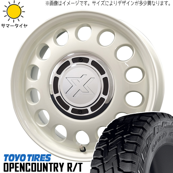 タント NBOX サクラ 155/65R14 TOYO R/T クロスブラッド スティール 14インチ 4.5J +45 4H100P サマータイヤ ホイール 4本SET :stel wh 144545 oprt 1556514:TireShop All Terrain