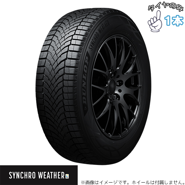 215/65R16,2022, ダンロップ,2本 DUNLOP 215/65R16 16インチ オールシーズンタイヤ | ダンロップ