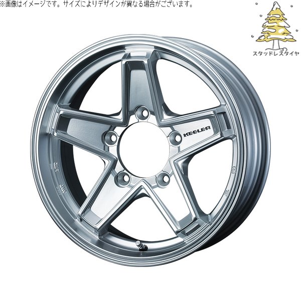 WEDS（ウェッズ） スズキ ジムニー JB64 JB23 JA22 JA12 215/70R16 