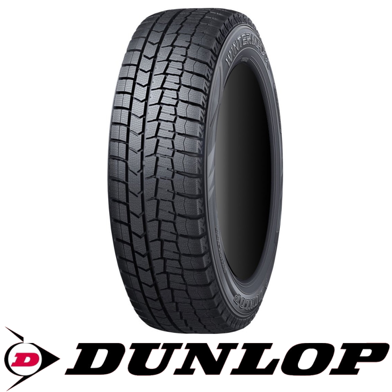新品本物 WINTER MAXX 02 215/55R17 スタッドレスタイヤ 17インチ タイヤ・ホイール