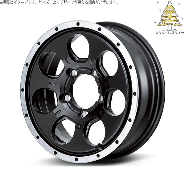 マルカサービス スズキ ジムニー JB64 JB23 JA22 JA12 215/70R16 