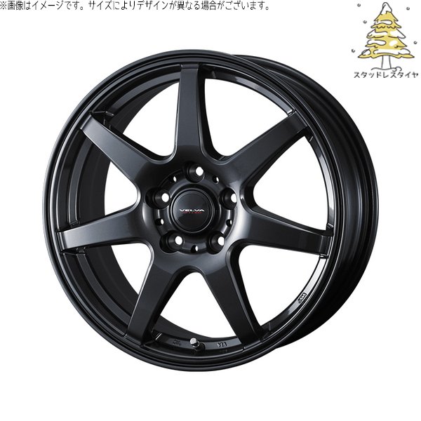 WEDS　カスタムエディション　プリウス　スタッドレス　195/65R15 WEDS カスタムエディション プリウス スタッドレス 195/65R15 2025年