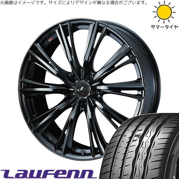 レオ レオニス WX 18インチ 215/45R18