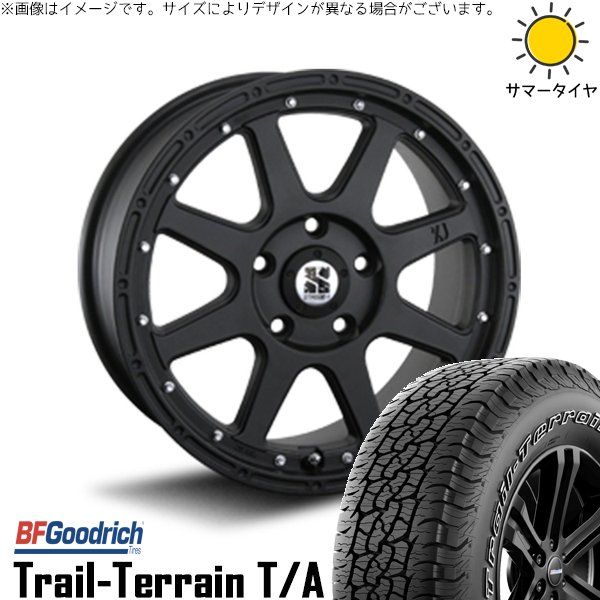 30アルファード 215/60R17 ホイールセット | トレイルテレーン T/A \u0026 エクストリームJ 17インチ 5穴114.3