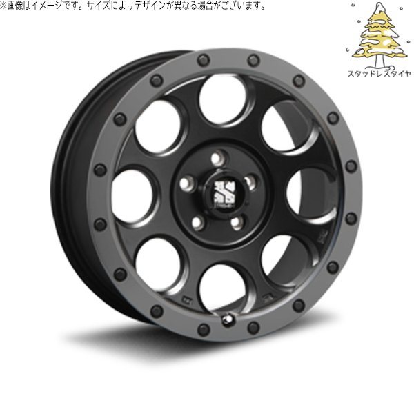 MLJ 30アルファード 215/65R16 スタッドレス | おすすめ輸入タイヤ