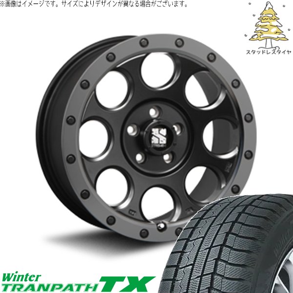 30アルファード 215/65R16 スタッドレス | ウィンタートランパス TX