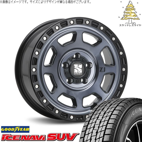 ジープ　ラングラー　スタッドレス　使用少ない　265/70R17 アイスナビ SUV ジープ ラングラー 265/70R17 スタッドレス