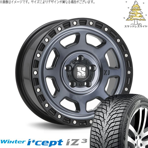 Winter icept 30アルファード 215/65R16 スタッドレス | ウィンター