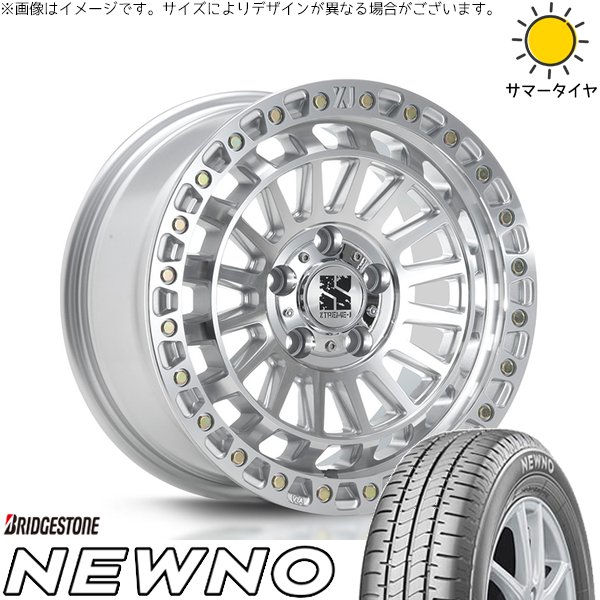 レクサスGS カムリ アコード 225/50R17 ホイールセット | ニューノ \u0026 XTREME-J XJ08 17インチ 5穴114.3