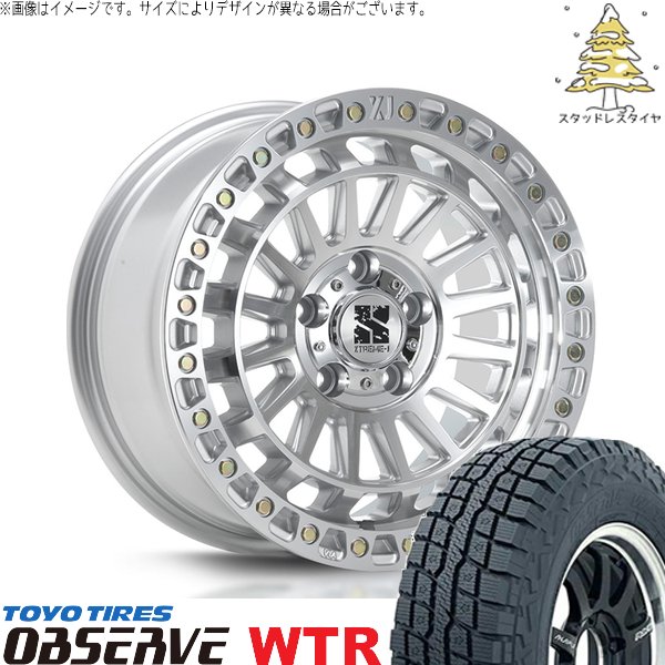 OBSERVE 30アルファード 215/65R16 スタッドレス | オブザーブ W/T-R
