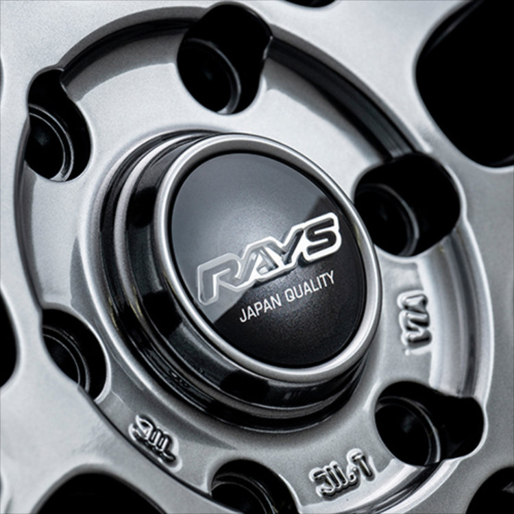 4本セット RAYS HOMURA 2x9L-RA 17x8.5J 6/139.7-10 BOJ TOYO OPENCOUNTRY R/T TRAIL 265/70R17 ハイラックス トライトン FJクルーザー O/Fの画像