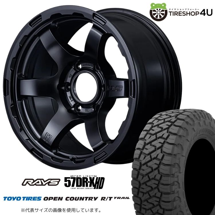 OPEN COUNTRY R/T TRAIL」を発売 | プレスリリース | TOYO TIRES 