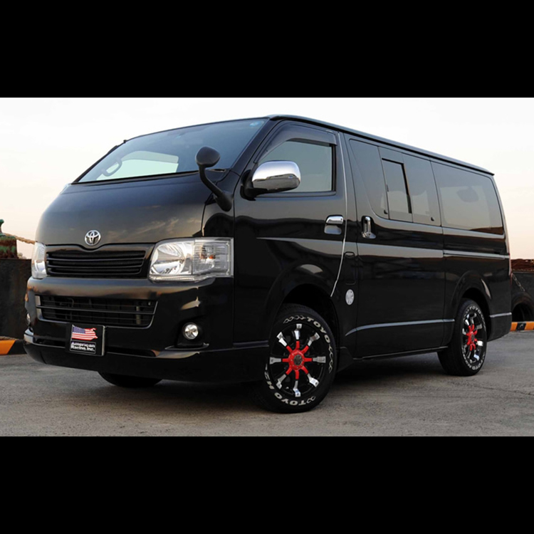 4本セット クリムソン MGビースト BEAST 16x8.0J 10/114.3/127 +0 BP