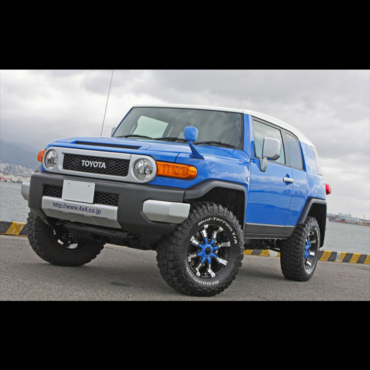 4本セット クリムソン MGビースト BEAST 16x8.0J 10/114.3/127 +0 BP