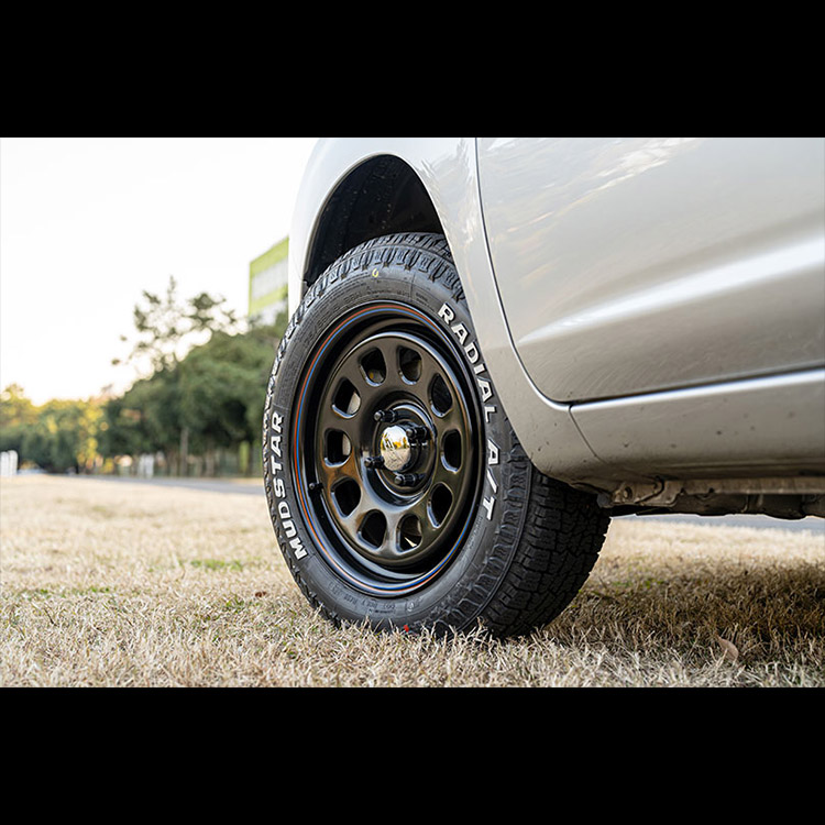 イ*キ様 デイトナ 195/80R15 タイヤ・ホイールセット　スタッドレス20 イ*キ様 デイトナ 195/80R15 タイヤ・ホイールセット スタッドレス20