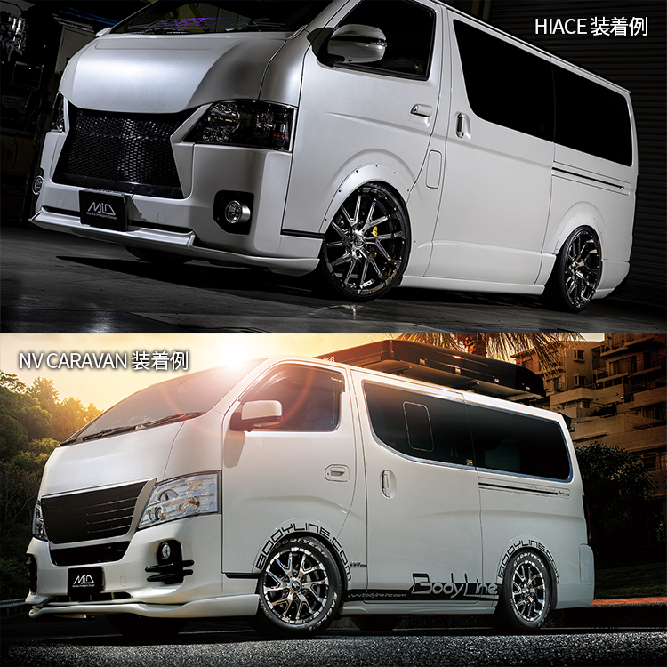 4本セット NITRO POWER DERINGER 17x7.0J 5/114.3 +42 SGBP BFGoodrich All-Terrain T/A KO3 225/65R17 ブラックレター エクストレイルT32の画像