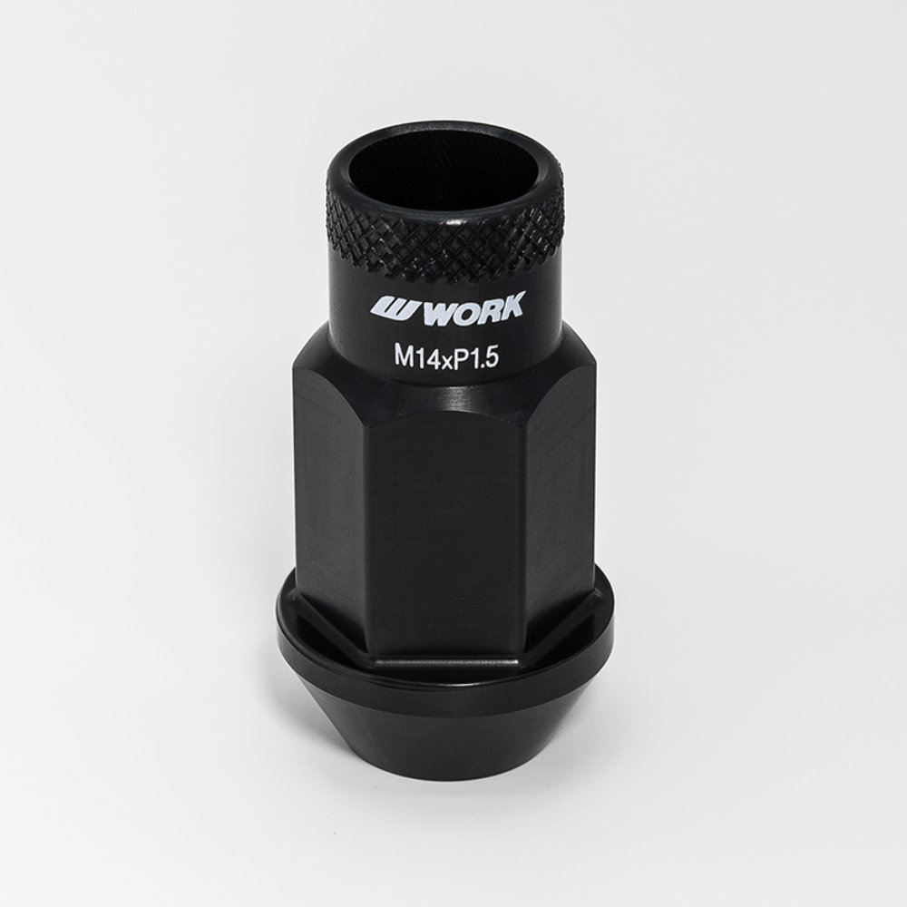 新品 正規品 WORK ワーク 超々ジュラロックナットセット 超々 