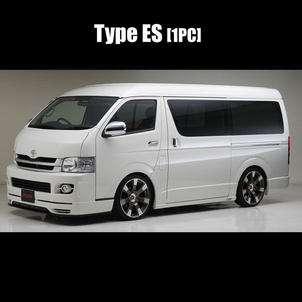 値下げ！essex エセックス EC 20 4本セット