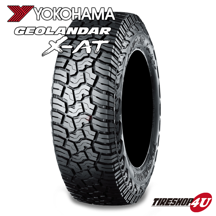 4本セット DELTAFORCE OVAL 20x9.0J 5/130 +25 SBK YOKOHAMA GEOLANDAR X-AT G016 275/55R20 ベンツ Gクラス W463 |  | 07