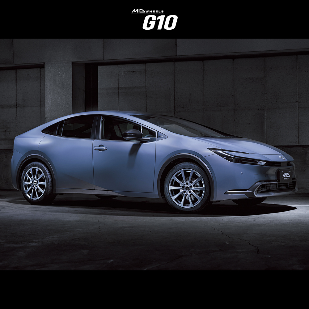 2025年製 スタッドレス4本セット G10 17x6.5J 5/120+40 MGR NEXEN