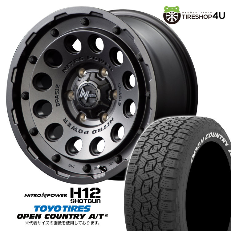 新品 DELTA FORCE MIL NUTS デルタフォース ミルナット M12XP1.5