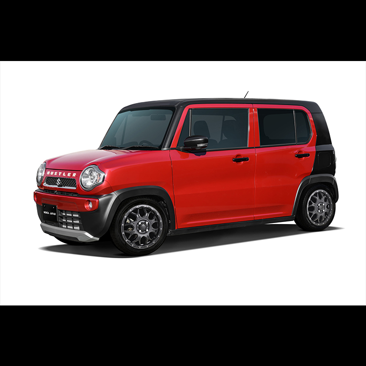 4本セット ハイブロック ジェラード JERRARD 14x4.5J 4/100 +45