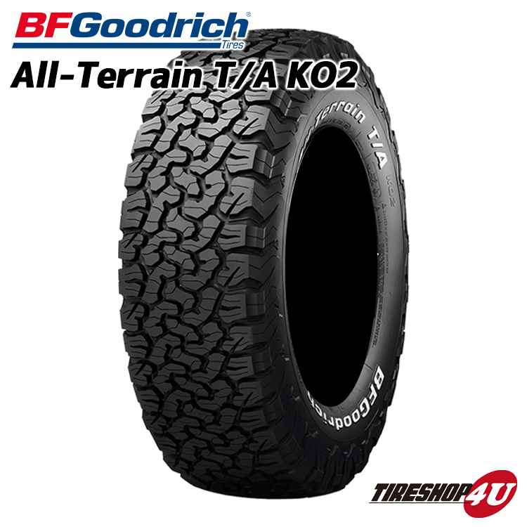 4本セット RAYS DAYTONA D108 17x8.0J 6/139.7 +0 BPJ BFGoodrich All-Terrain T/A KO2 265/65R17 ホワイトレター ハイラックス プラド OF｜tireshop4u-4｜06