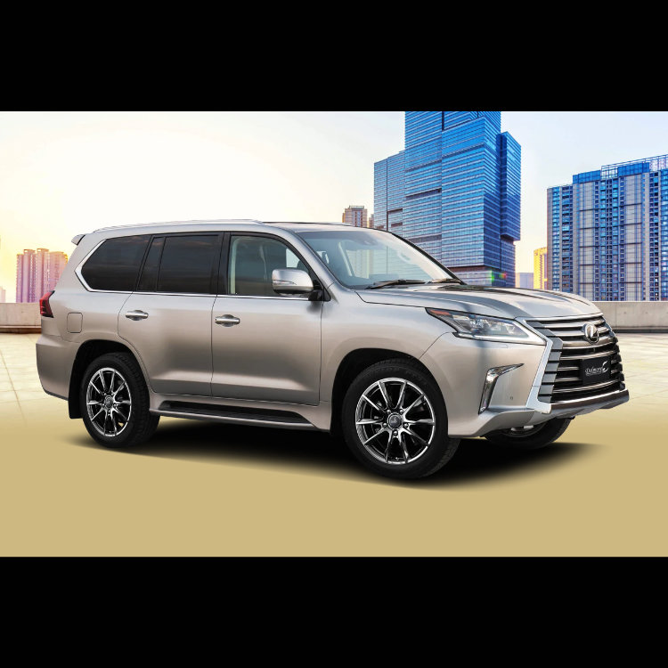 国産 2023年製 265/55R20 2本 レクサスLX ランクル300 【公式通販】