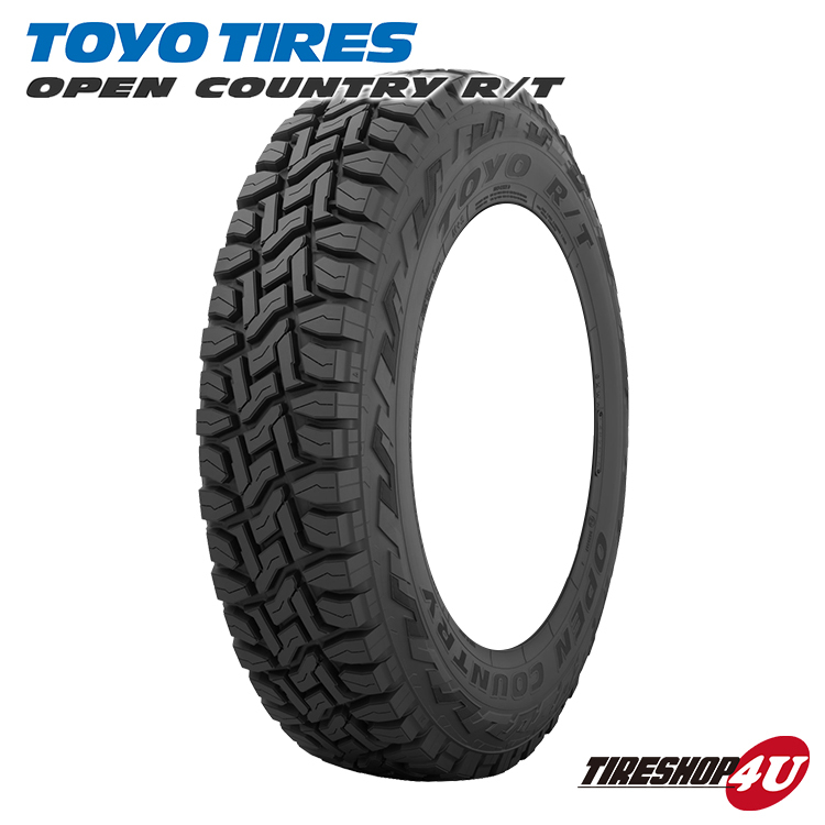 4本セット DELTAFORCE OVAL 17x8J 5/114.3+35 MSP TOYO OPEN COUNTRY R/T 225/60R17  カローラクロス｜tireshop4u-4｜07