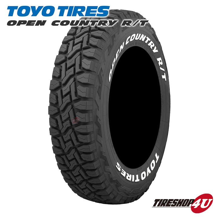 4本セット XTREME-J XJ04 20x8.5J 6/139.7 +18 GBM TOYO OPEN COUNTRY 